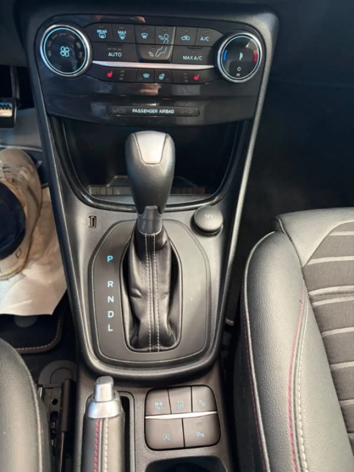 Ford Puma usata a Lodi (11)