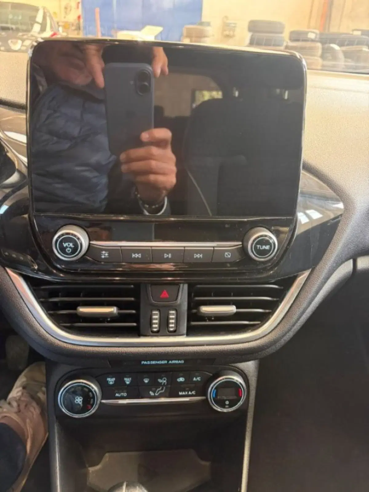 Ford Fiesta usata a Lodi (10)