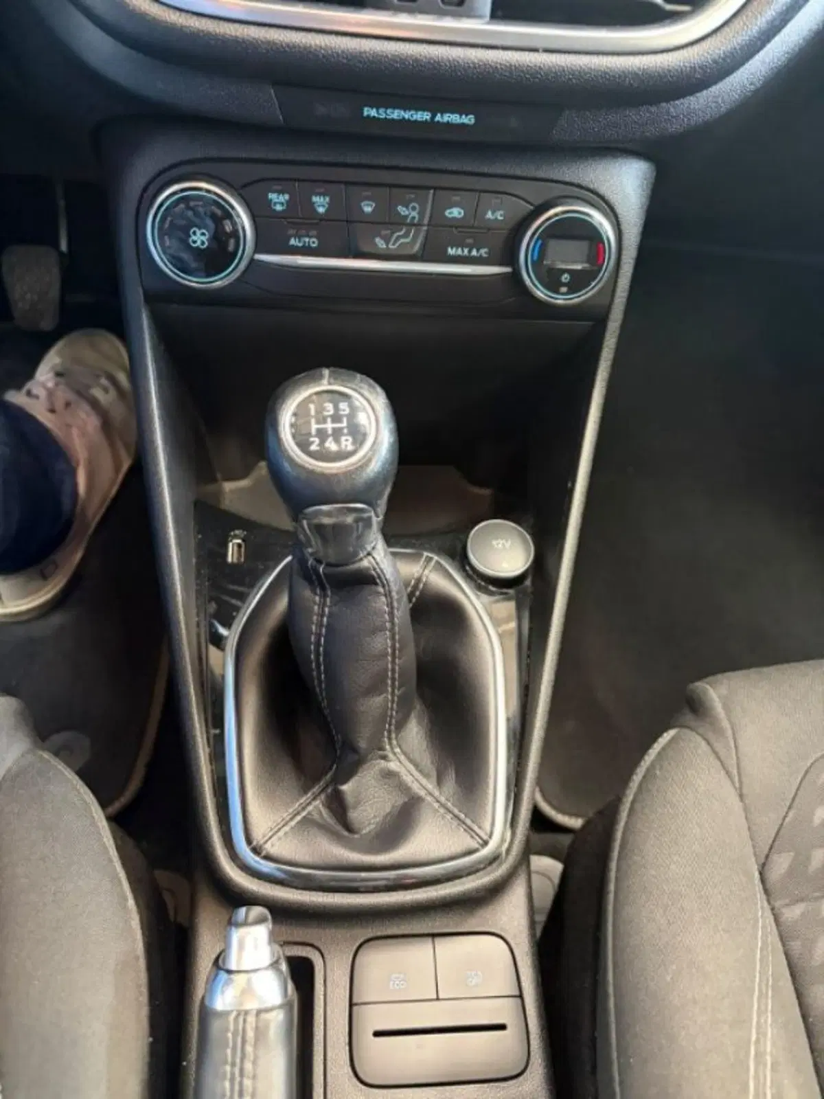 Ford Fiesta usata a Lodi (11)