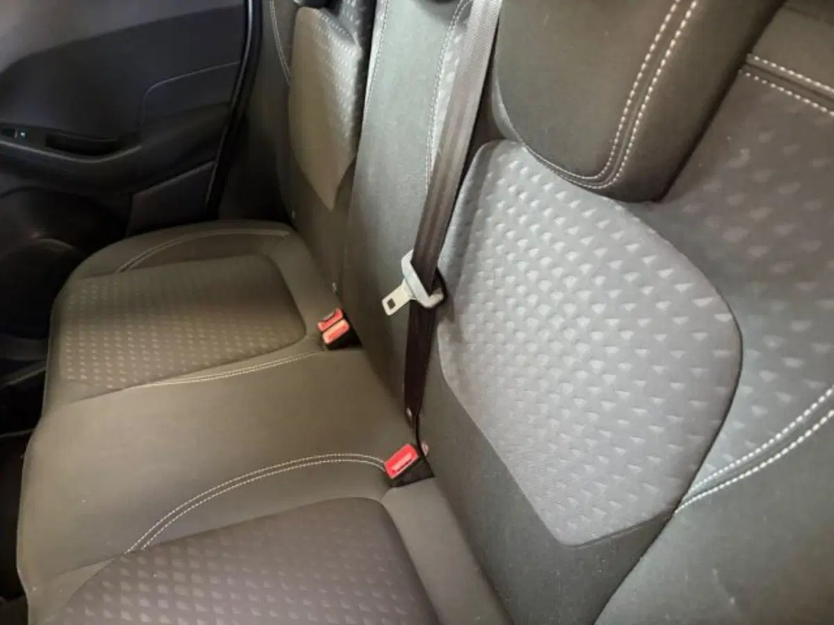 Ford Fiesta usata a Lodi (13)