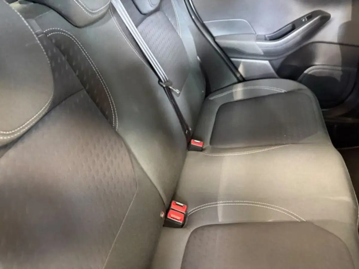 Ford Fiesta usata a Lodi (14)