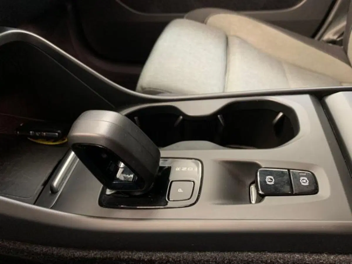 Volvo XC40 usata a Firenze (15)