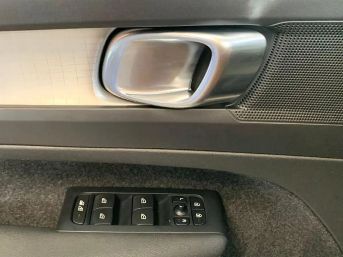 Volvo XC40 usata a Firenze (19)