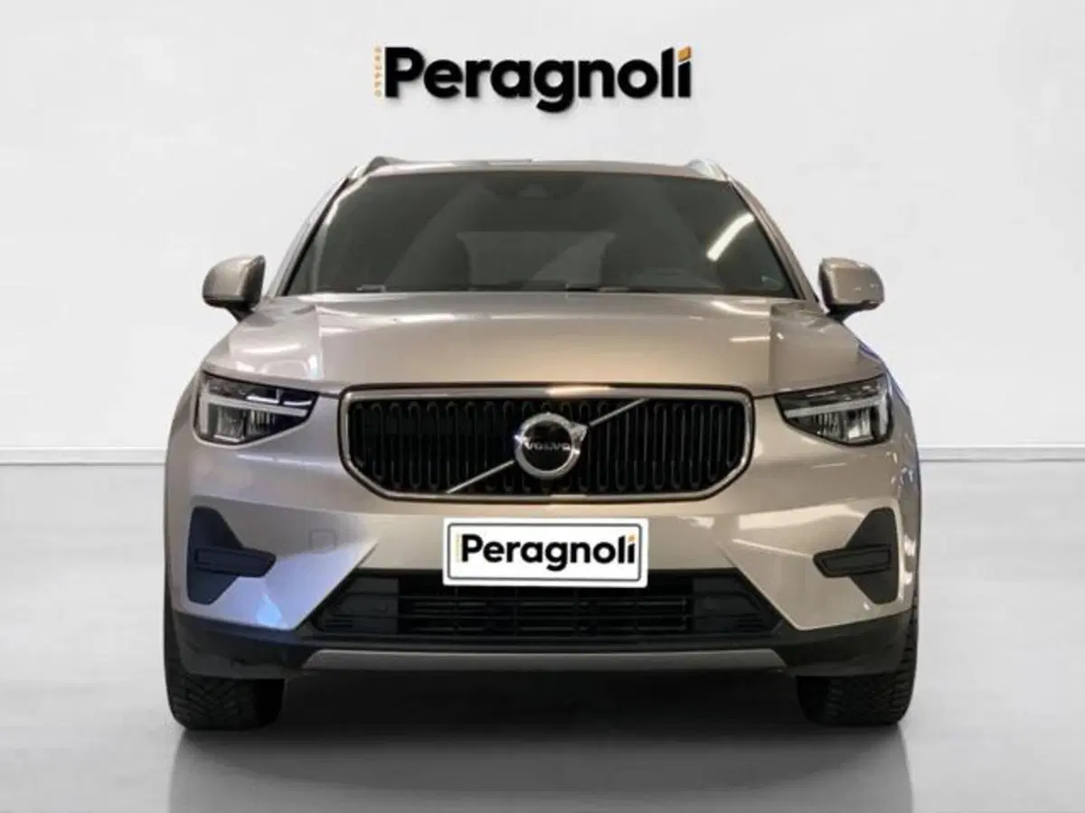 Volvo XC40 usata a Firenze (2)