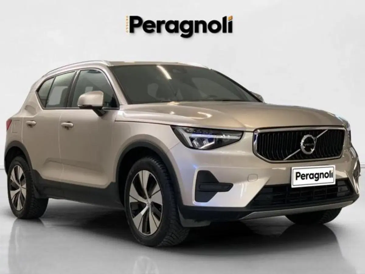 Volvo XC40 usata a Firenze (3)