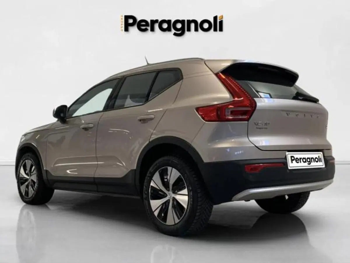 Volvo XC40 usata a Firenze (4)