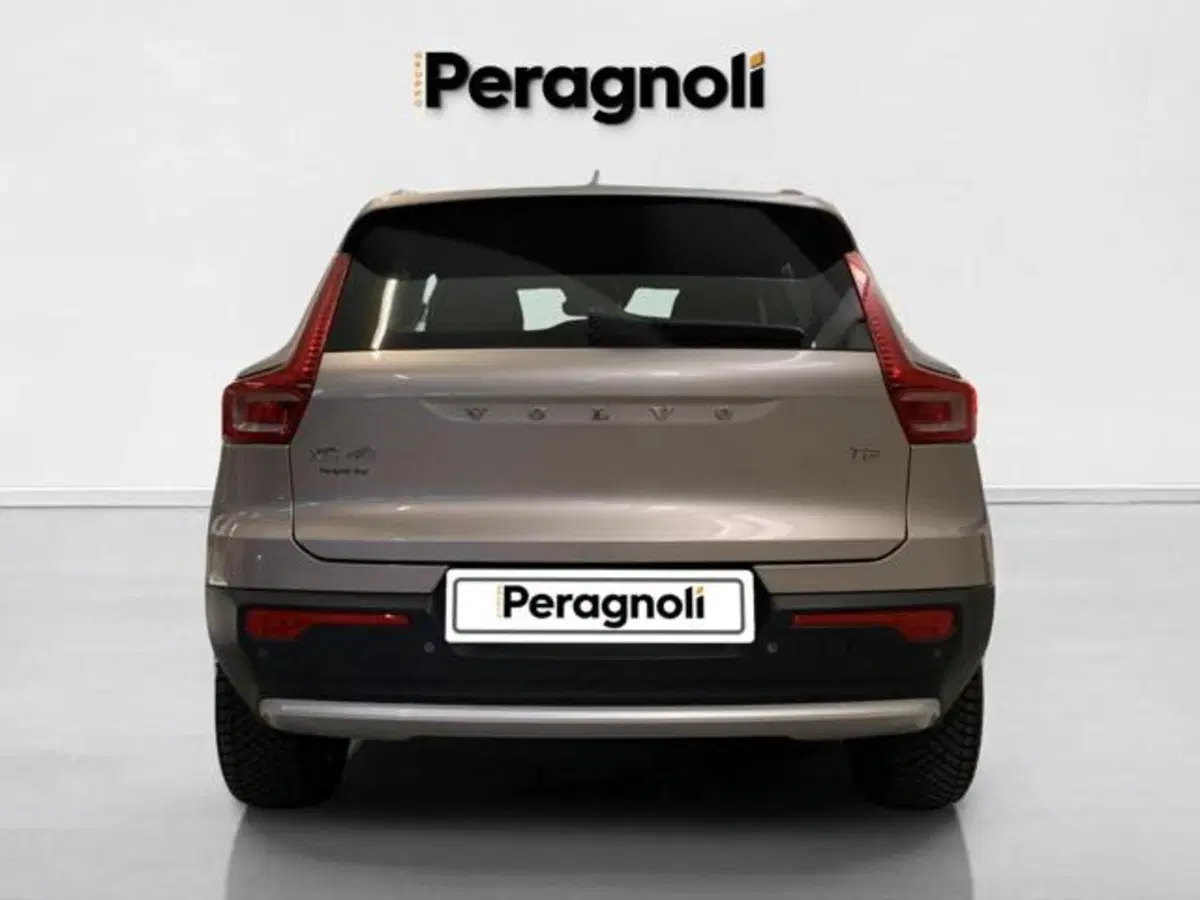 Volvo XC40 usata a Firenze (5)