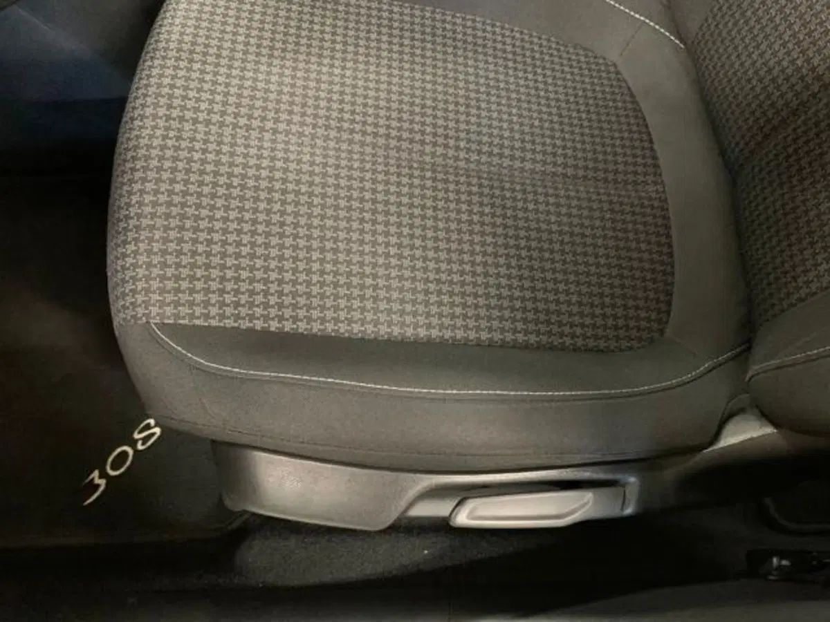 Peugeot 308 SW usata a Firenze (17)