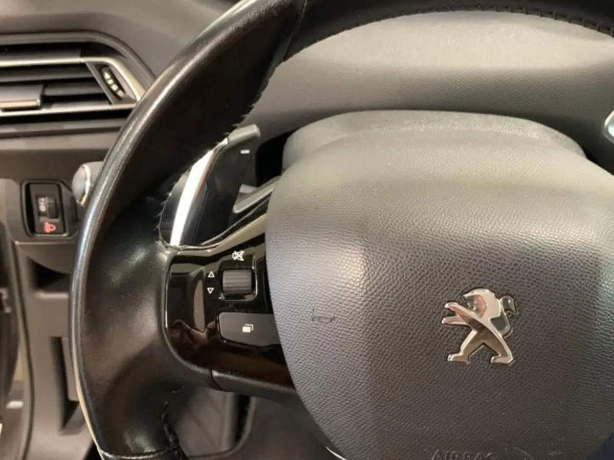 Peugeot 308 SW usata a Firenze (18)