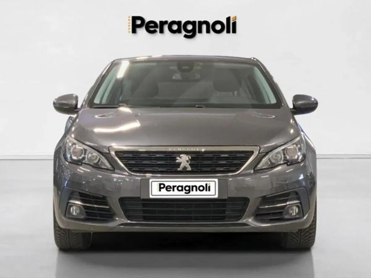Peugeot 308 SW usata a Firenze (2)