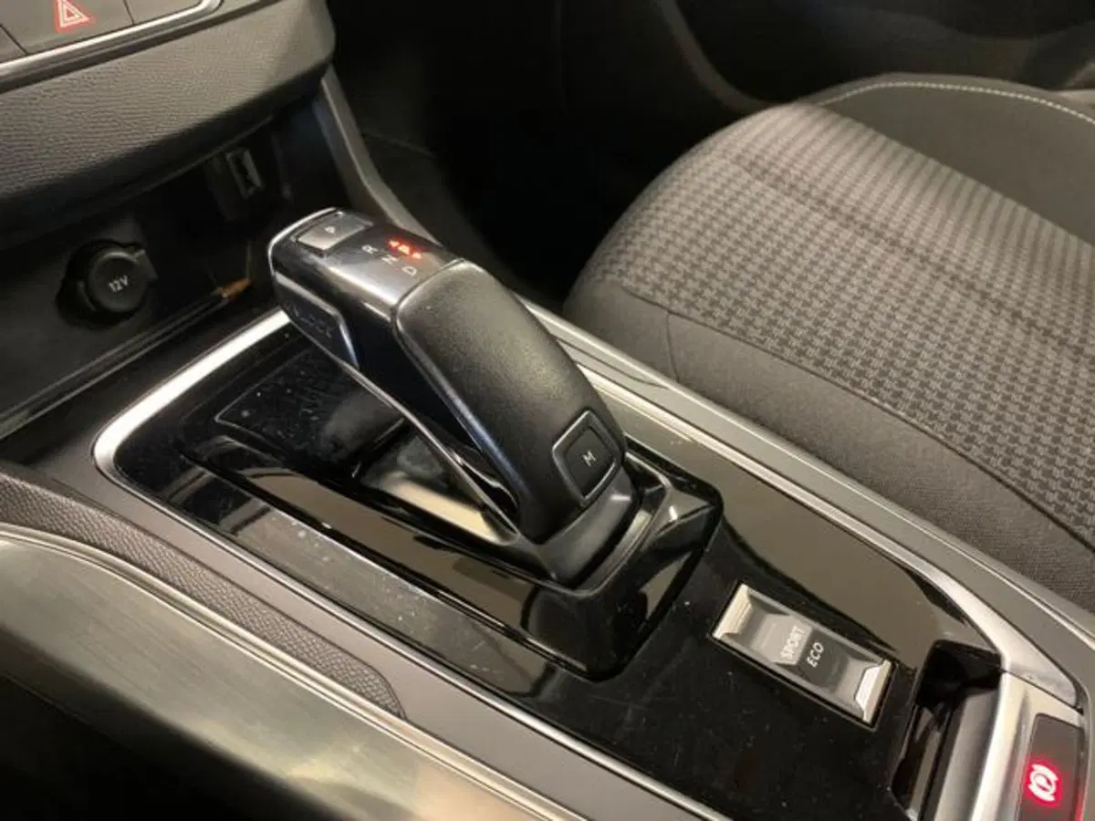 Peugeot 308 SW usata a Firenze (20)
