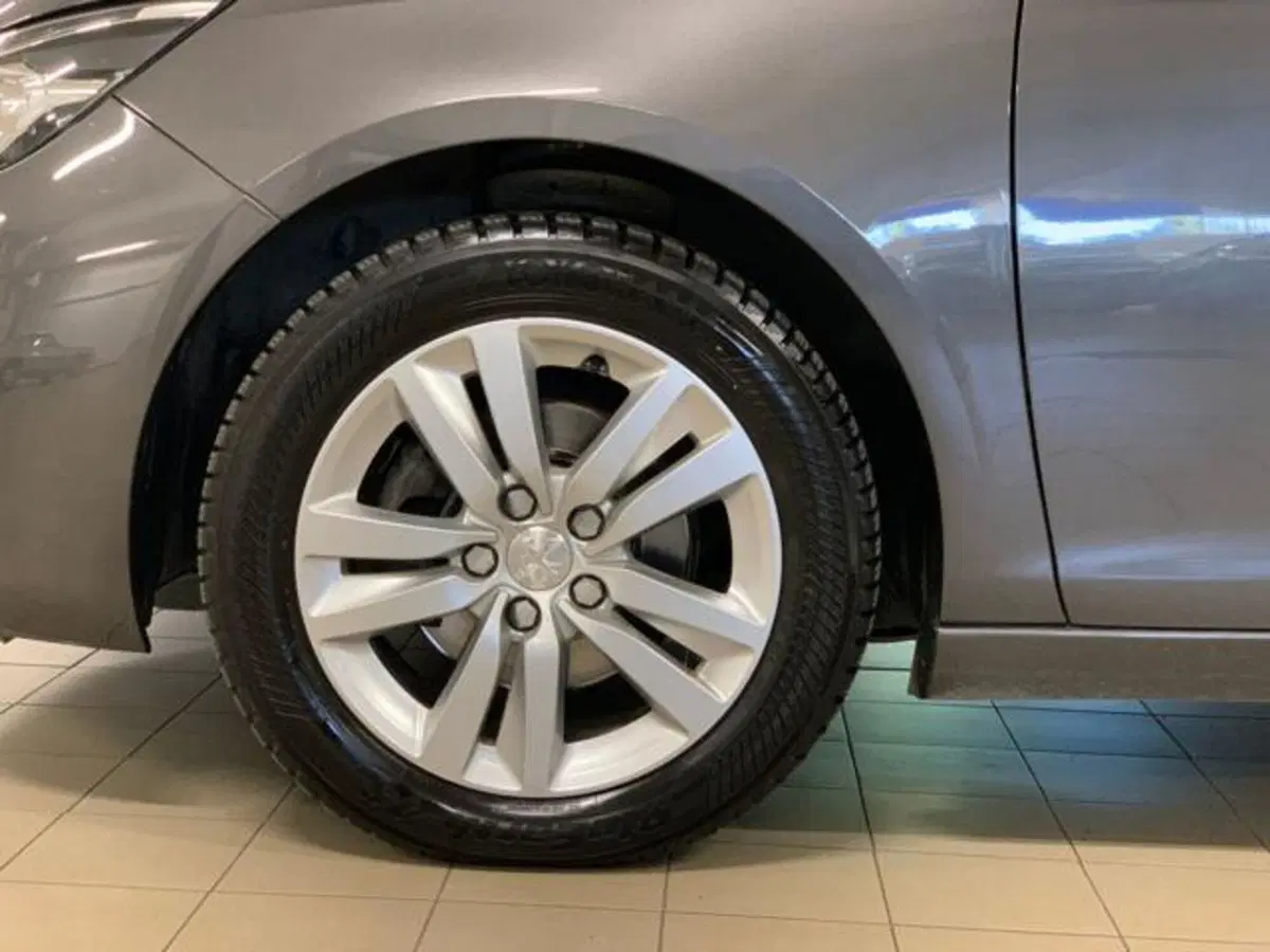 Peugeot 308 SW usata a Firenze (6)