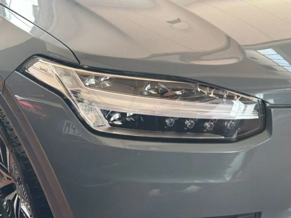 Volvo XC90 usata a Bologna (7)