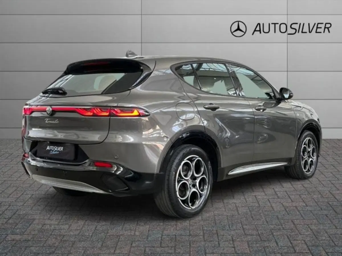 Alfa Romeo Tonale usata a Verona (2)