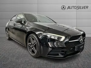 Mercedes-Benz Classe A Sedan usata a Verona