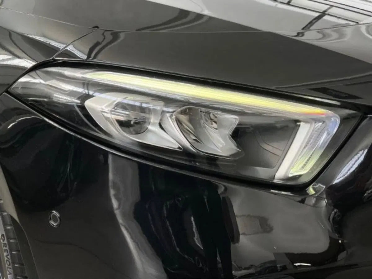 Mercedes-Benz Classe A Sedan usata a Verona (17)