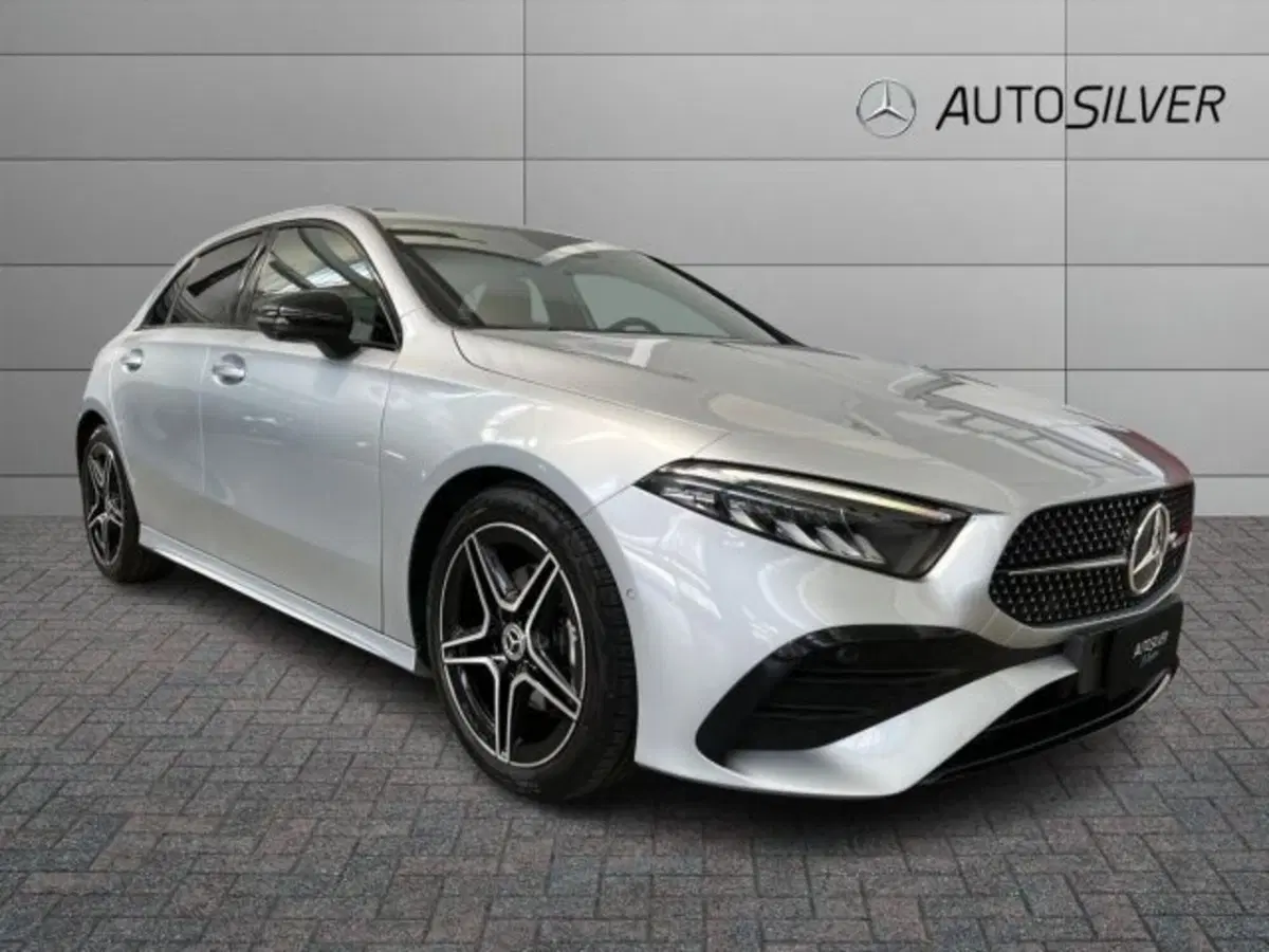 Mercedes-Benz Classe A Sedan usata a Verona