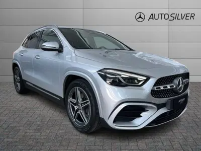 Mercedes-Benz GLA SUV 200 d AMG Line Advanced Plus 4matic auto del 2024 usata a Verona