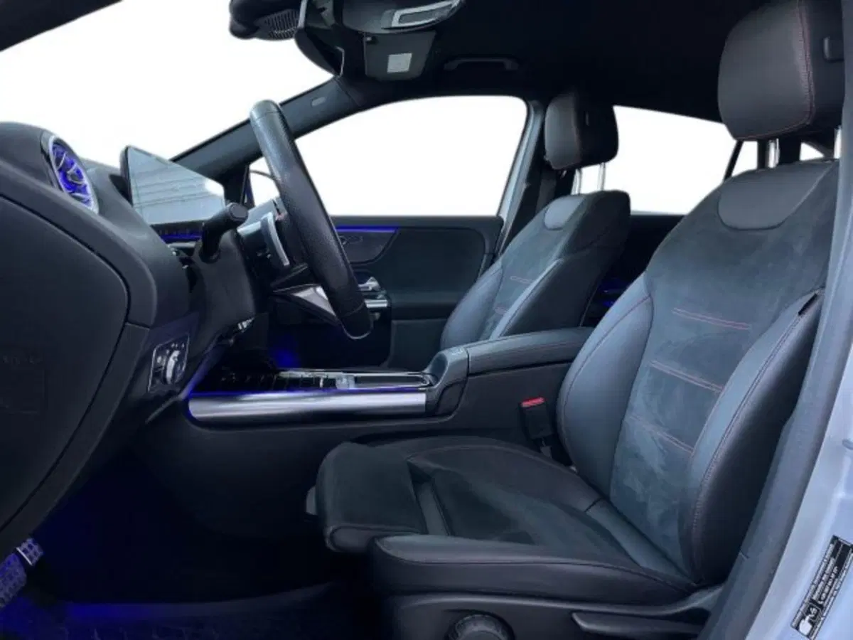Mercedes-Benz GLA SUV usata a Verona (10)