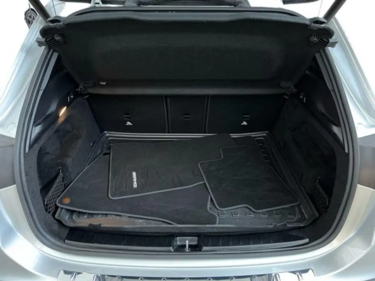 Mercedes-Benz GLA SUV usata a Verona (14)