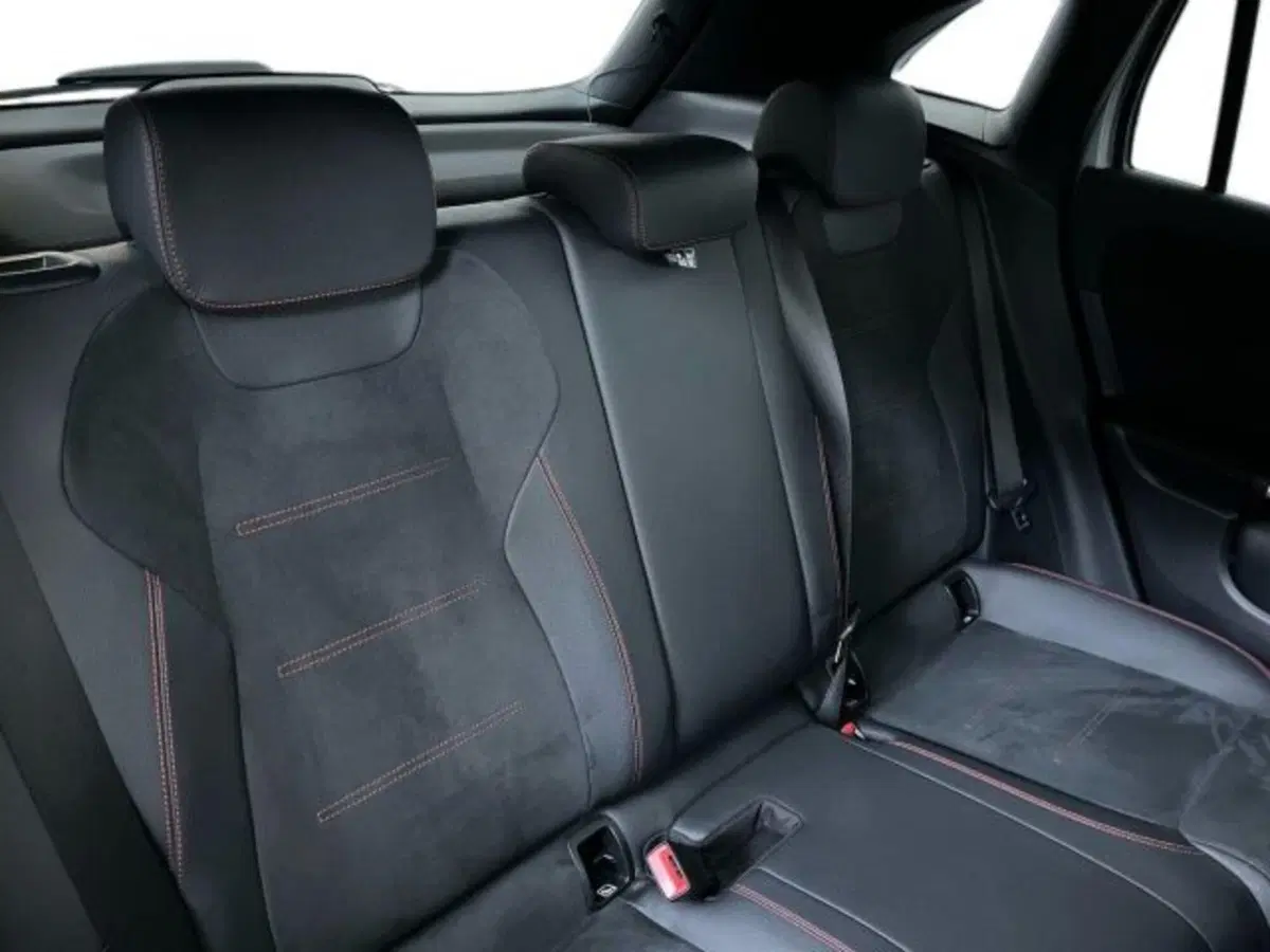 Mercedes-Benz GLA SUV usata a Verona (15)