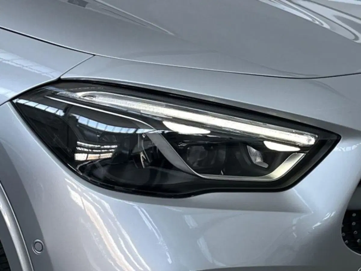 Mercedes-Benz GLA SUV usata a Verona (17)