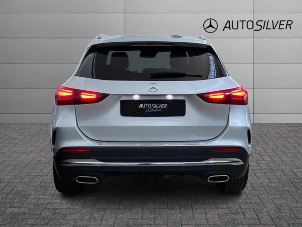 Mercedes-Benz GLA SUV usata a Verona (4)