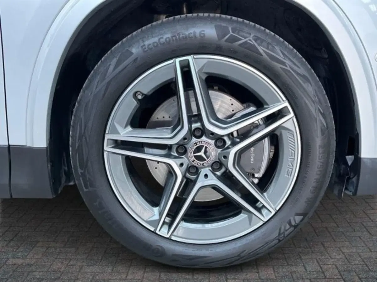 Mercedes-Benz GLA SUV usata a Verona (7)
