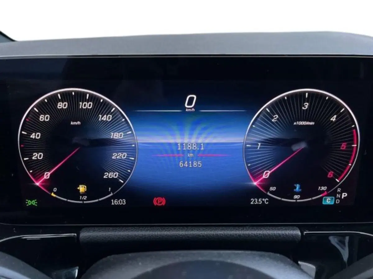 Mercedes-Benz GLA SUV usata a Verona (8)