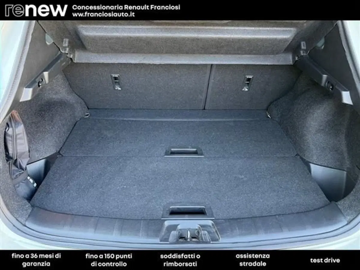 Nissan Qashqai usata a Modena (12)