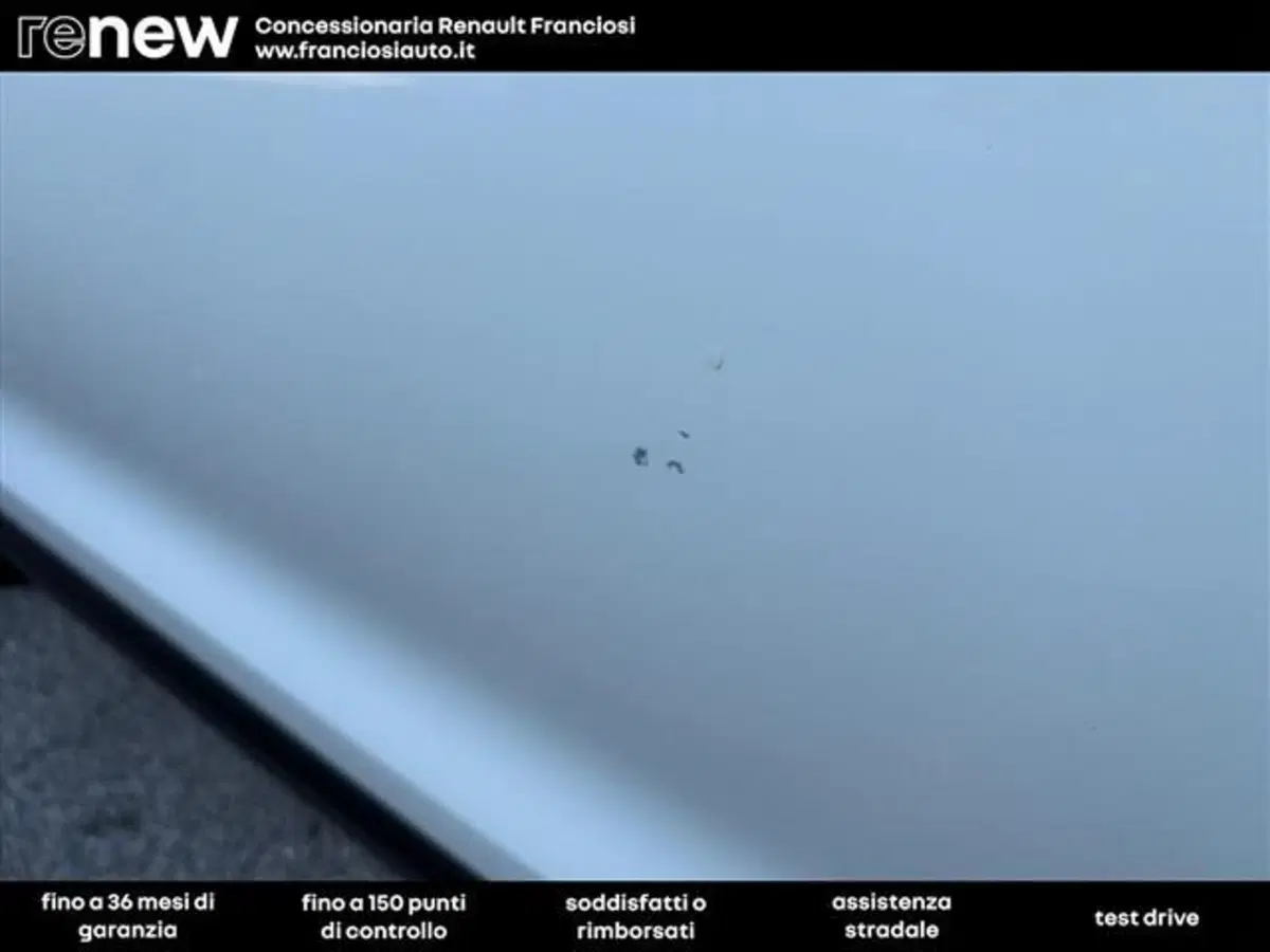 Nissan Qashqai usata a Modena (16)