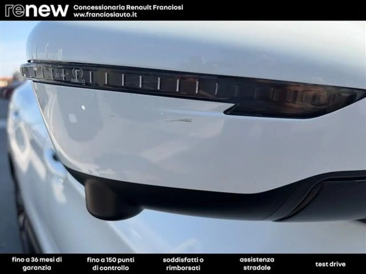 Nissan Qashqai usata a Modena (18)