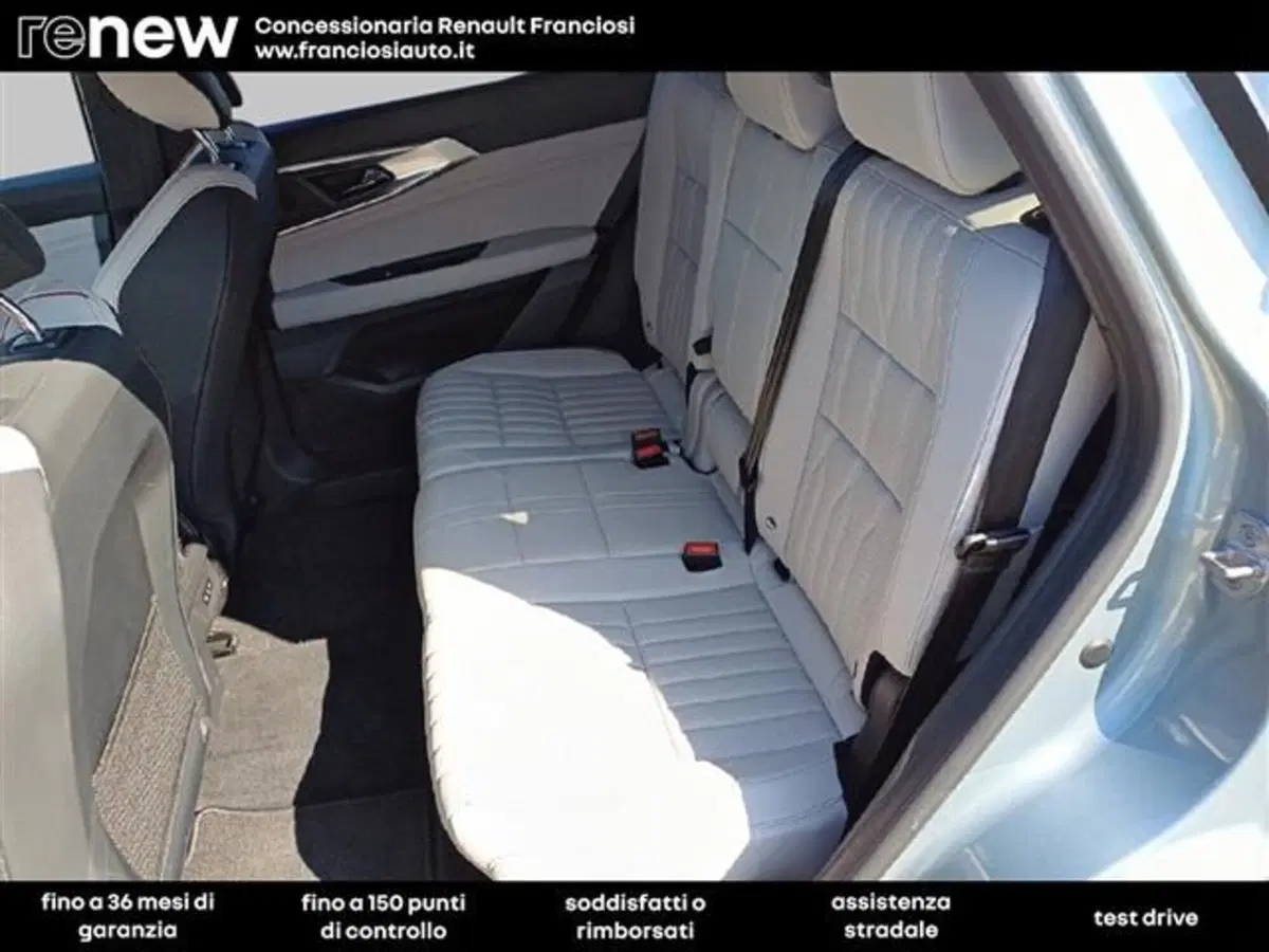 Renault Espace usata a Modena (5)