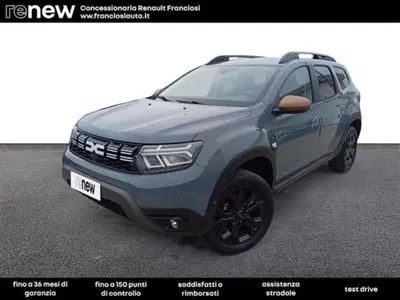 Dacia Duster 1.0 TCe GPL 4x2 Extreme del 2023 usata a Mirandola
