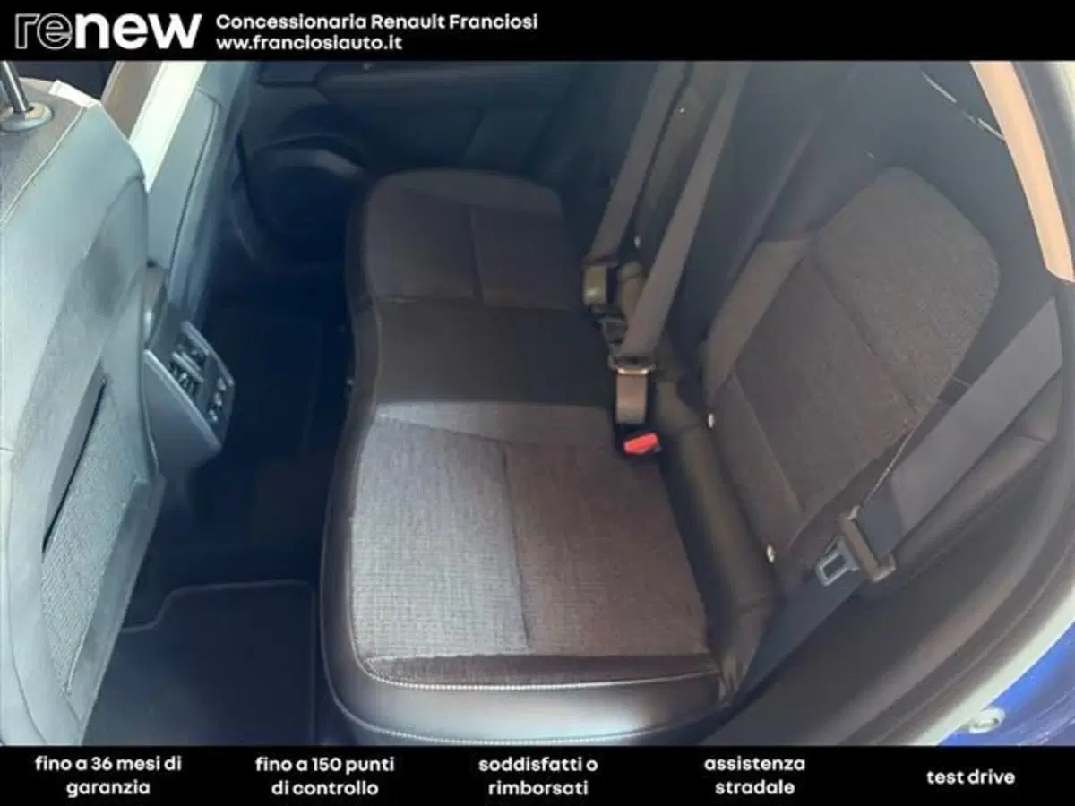 Renault Captur usata a Modena (11)