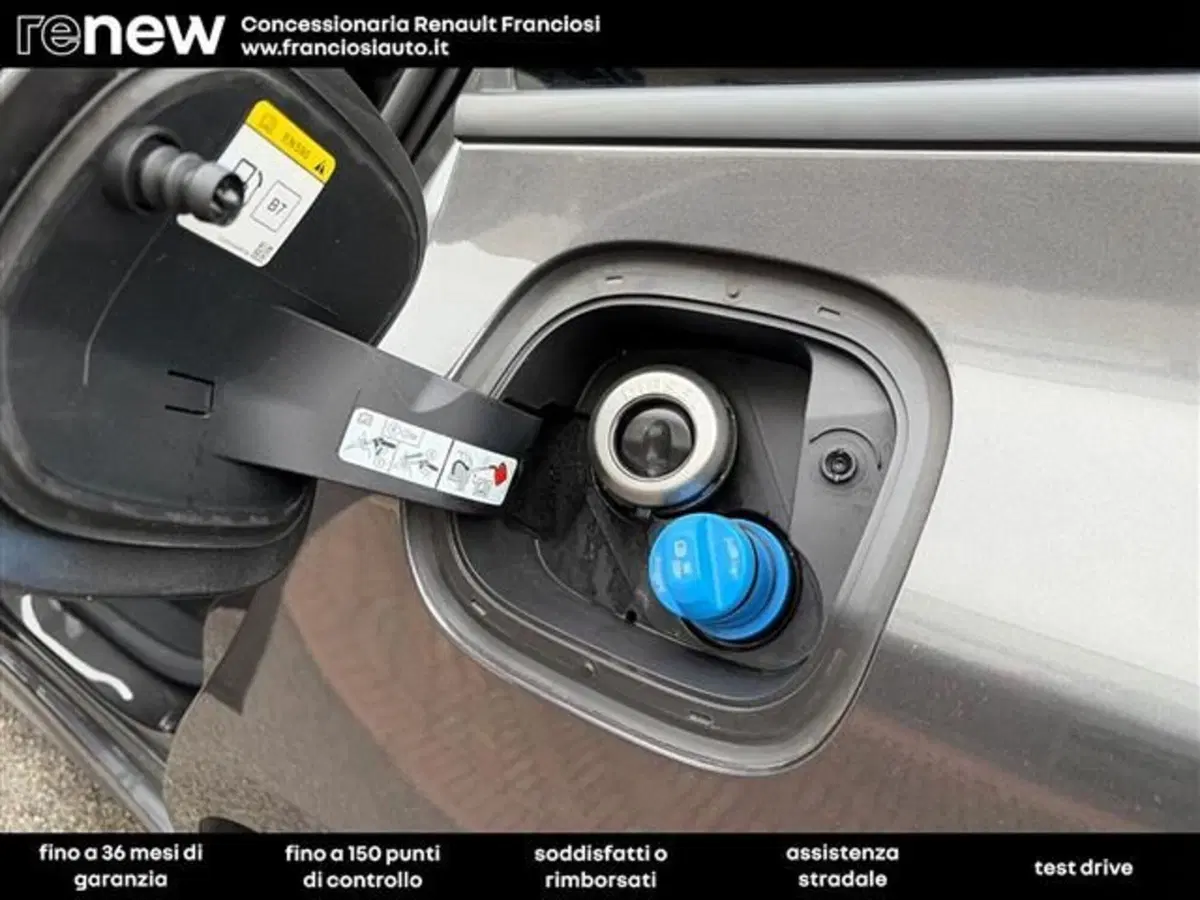 Ford Focus Station Wagon usata a Modena (20)