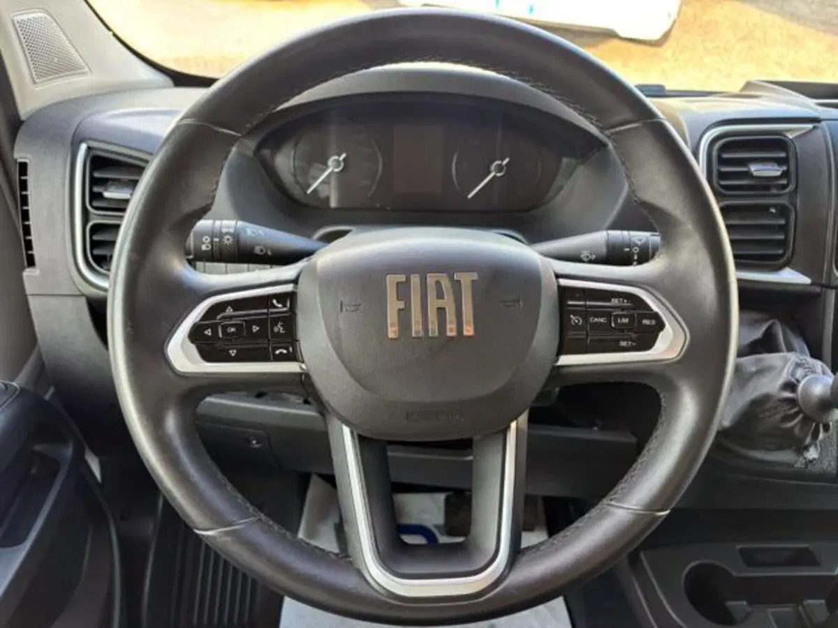 Fiat Ducato Furgone usata a Brescia (12)