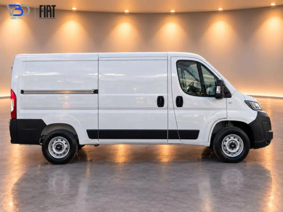 Fiat Ducato Furgone usata a Brescia (4)