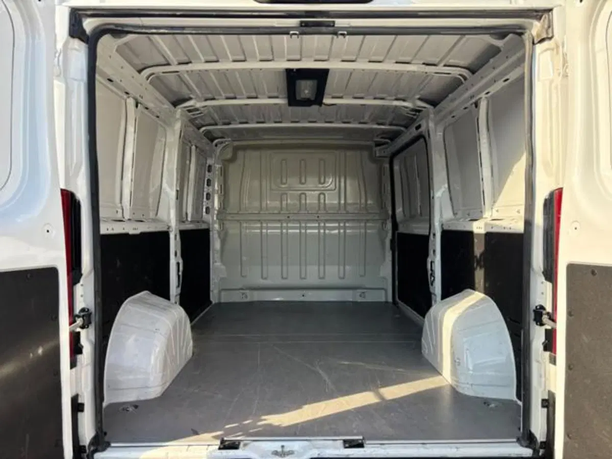 Fiat Ducato Furgone usata a Brescia (8)