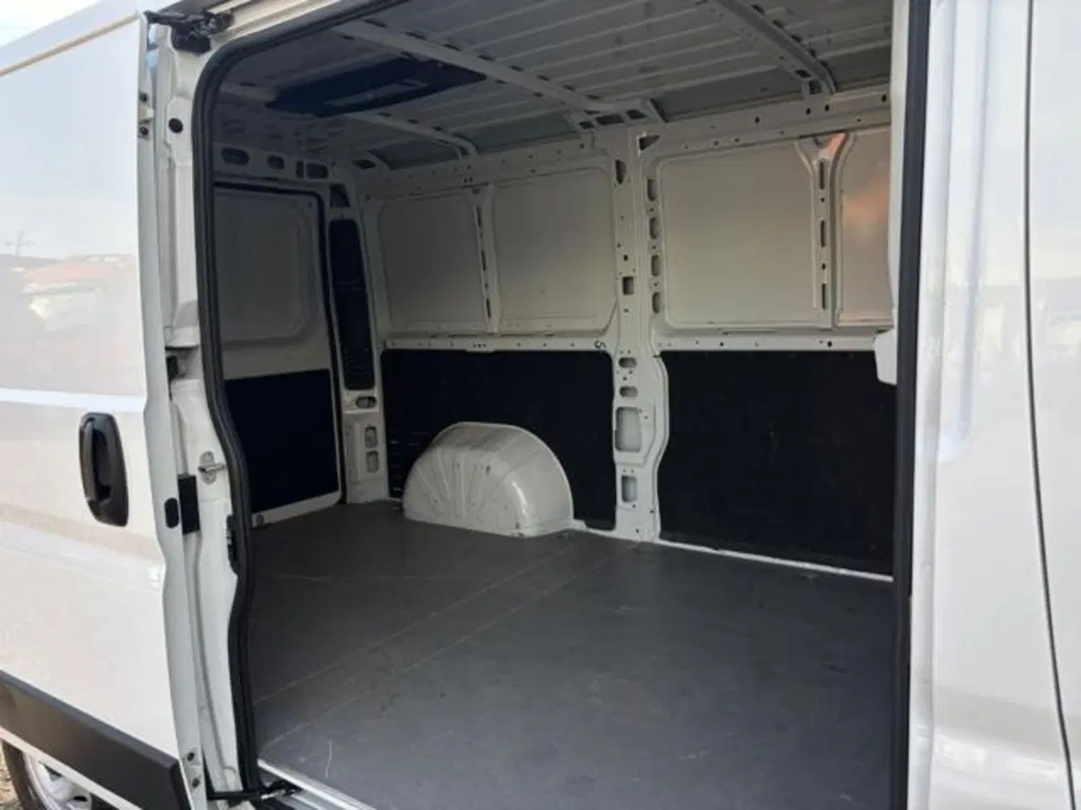 Fiat Ducato Furgone usata a Brescia (9)