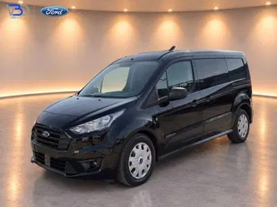 Ford Transit Connect Furgone 230 1.5 TDCi PL-DC Furgone Entry del 2021 usata a Castegnato