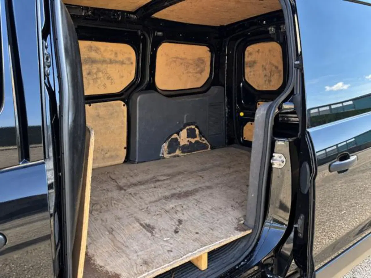 Ford Transit Connect Furgone usata a Brescia (10)