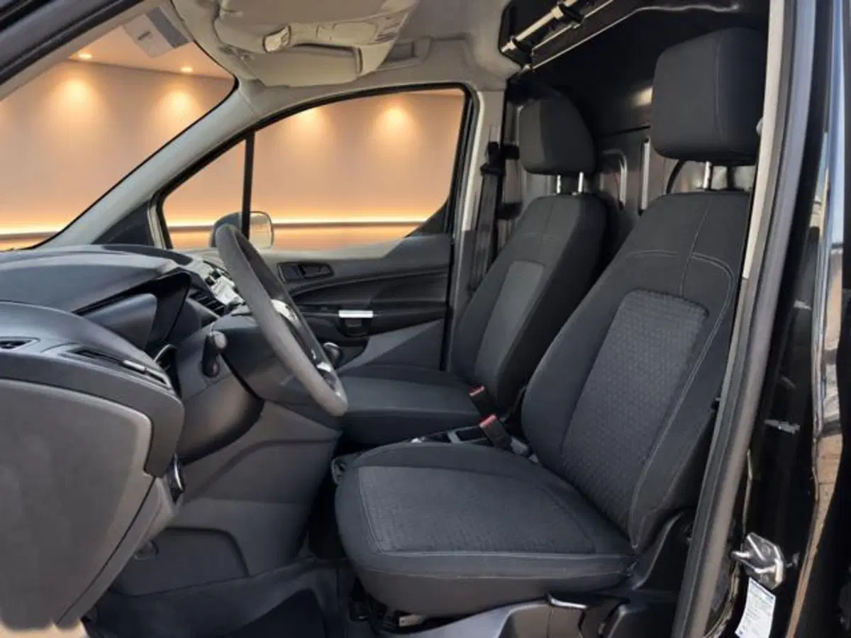 Ford Transit Connect Furgone usata a Brescia (11)