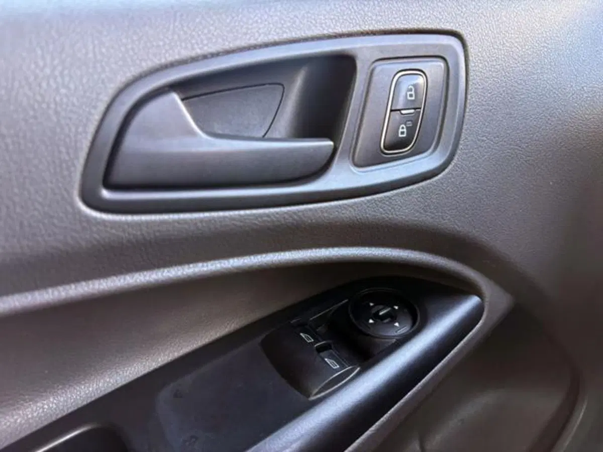 Ford Transit Connect Furgone usata a Brescia (12)