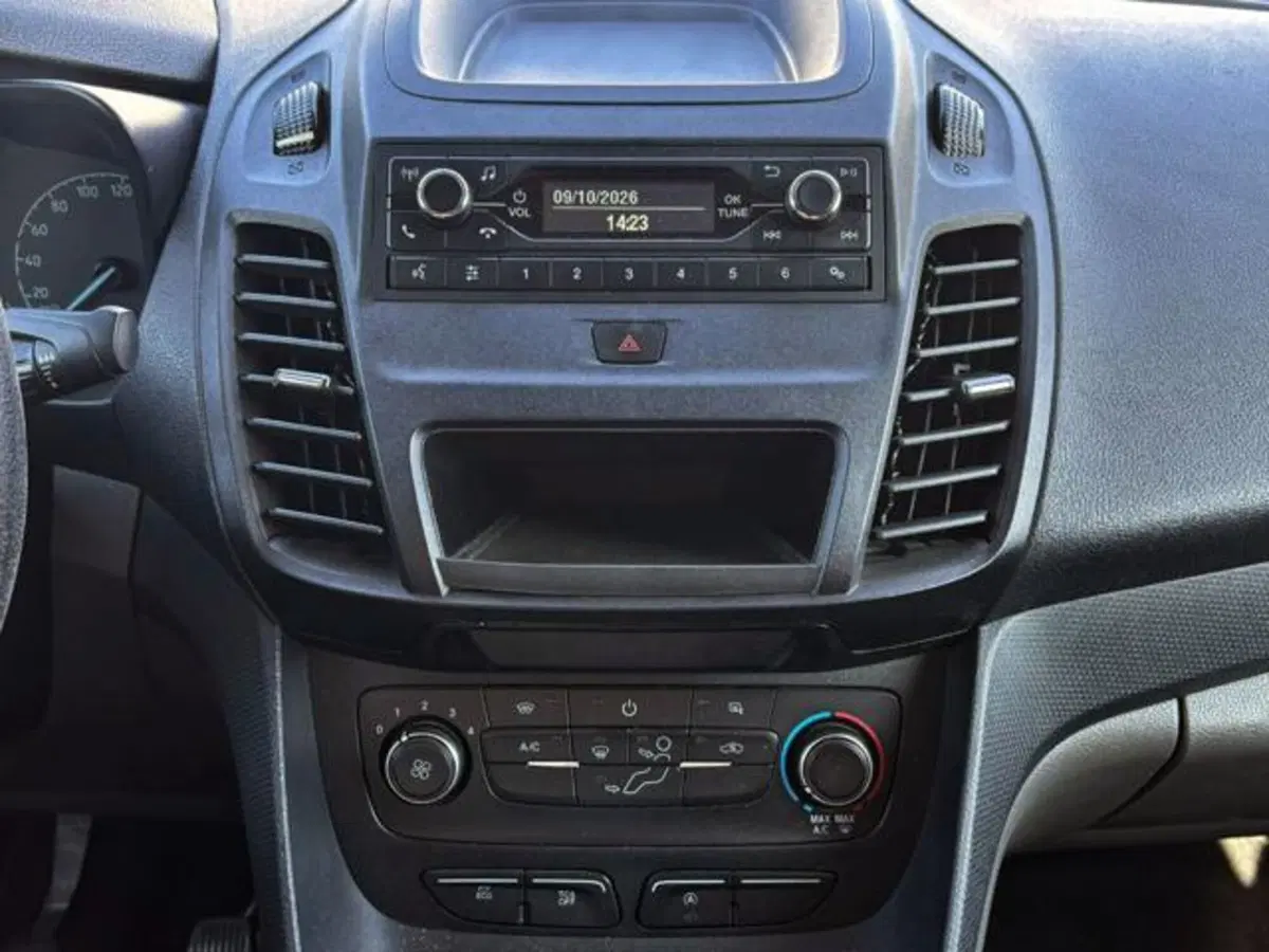 Ford Transit Connect Furgone usata a Brescia (14)