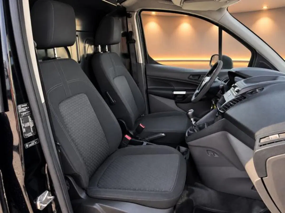 Ford Transit Connect Furgone usata a Brescia (16)