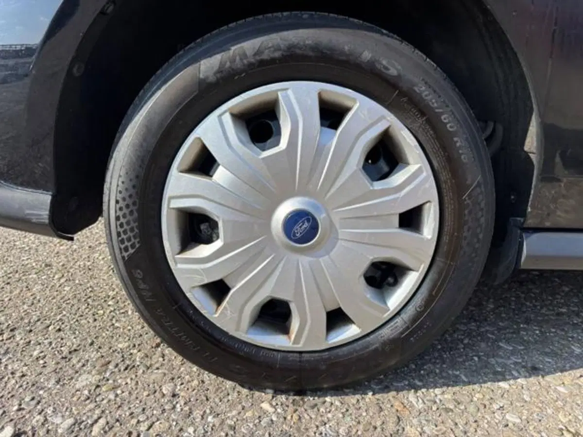Ford Transit Connect Furgone usata a Brescia (17)