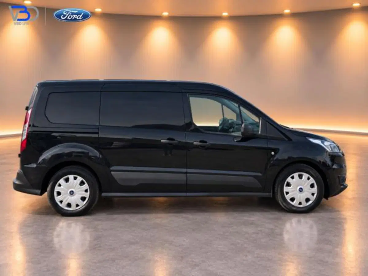 Ford Transit Connect Furgone usata a Brescia (4)