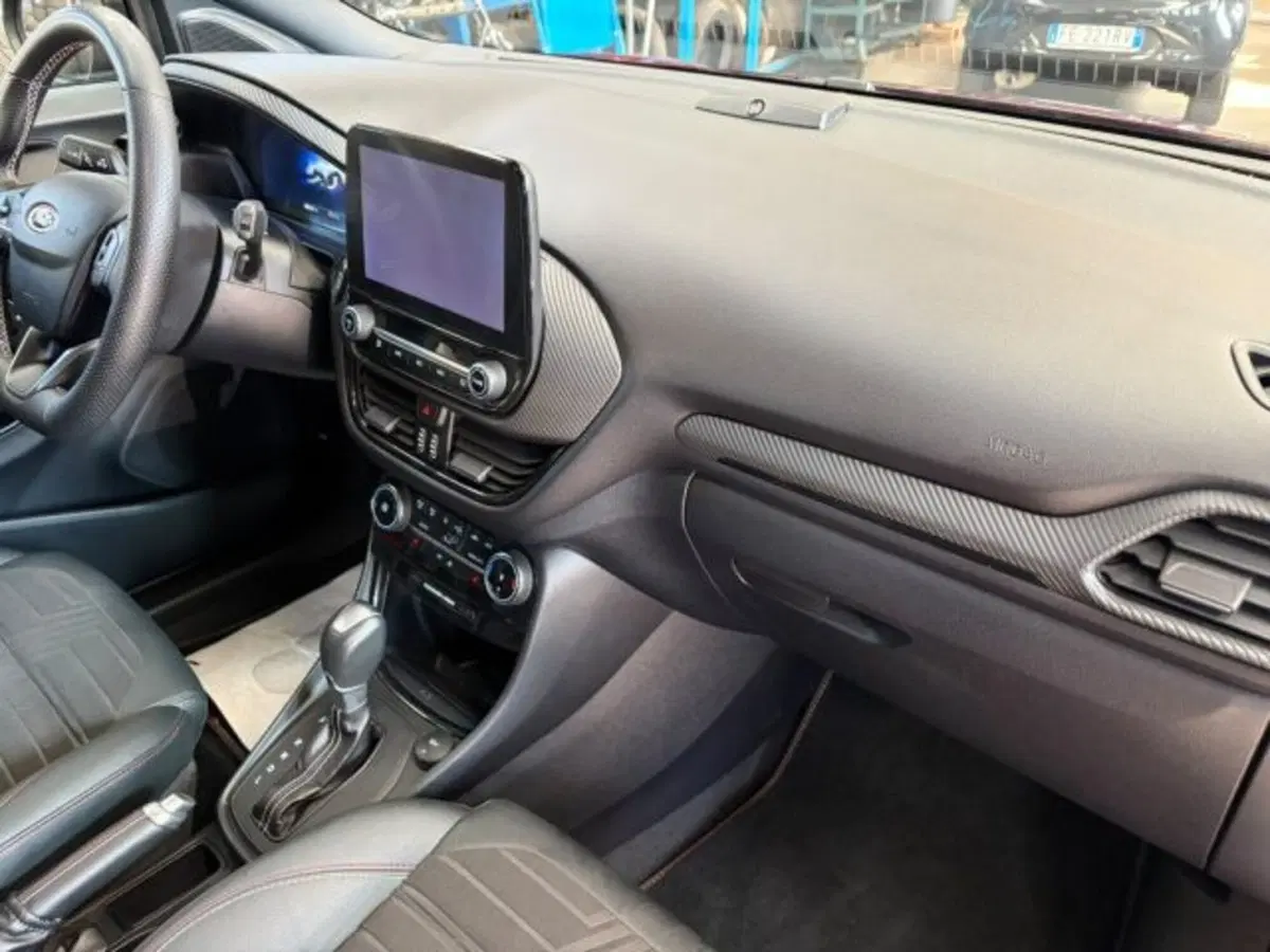 Ford Puma usata a Lodi (8)