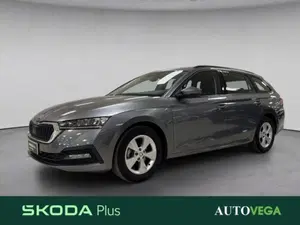 Skoda Octavia Station Wagon usata a Vicenza
